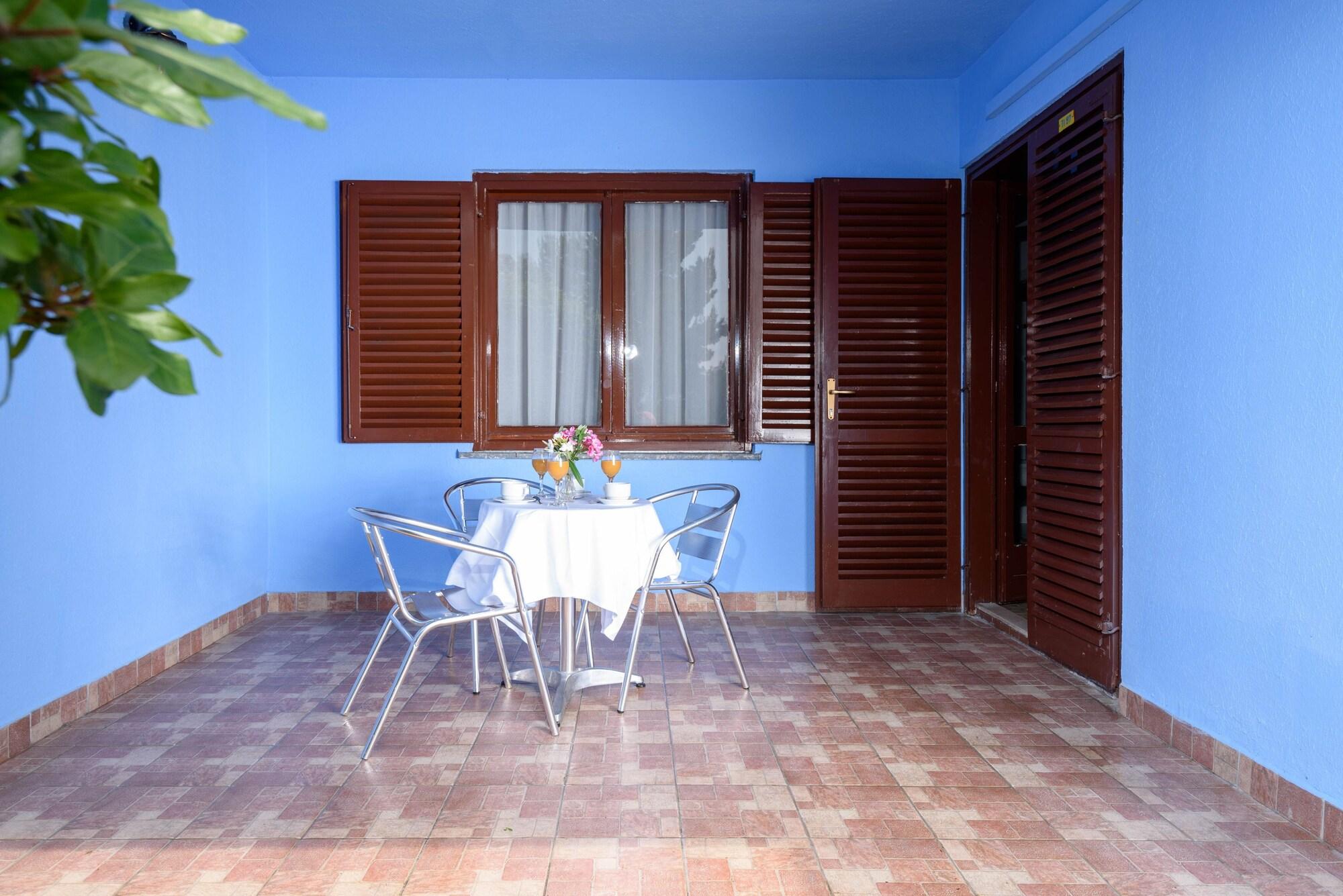 Apartment Medena Трогир Екстериор снимка